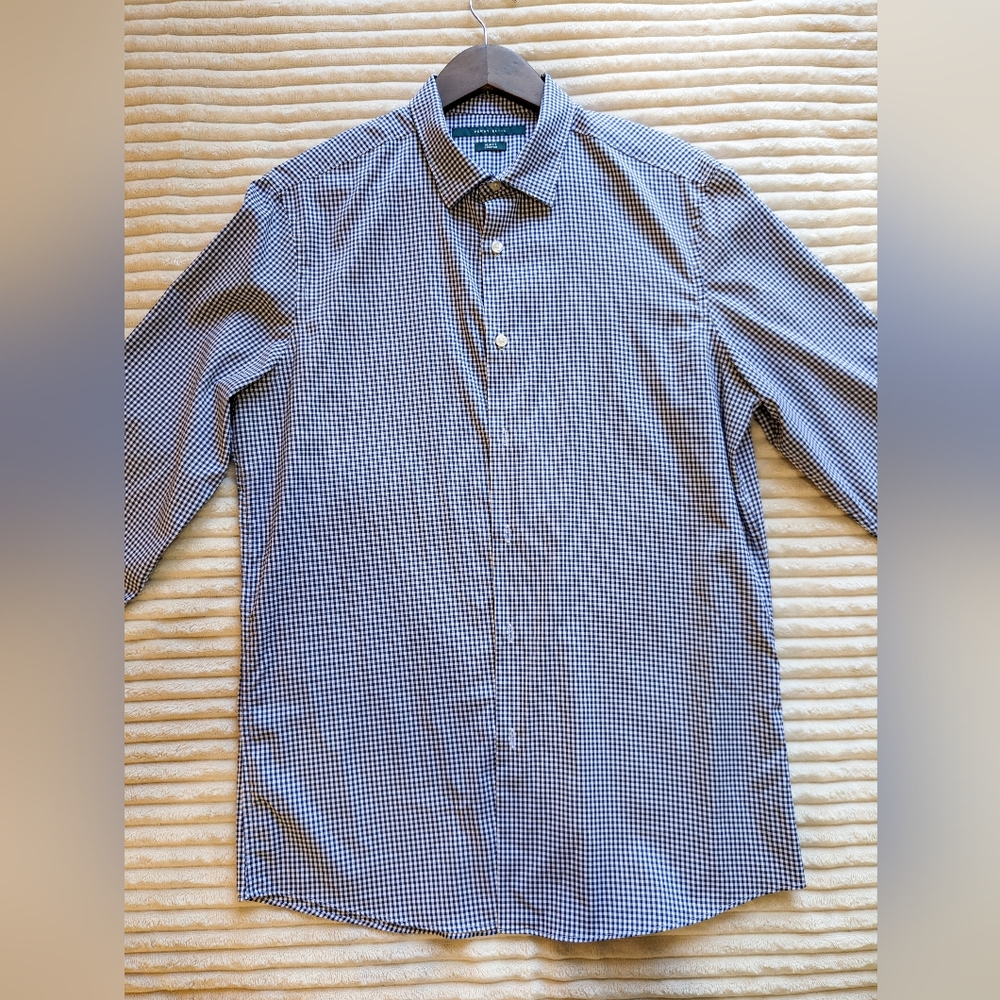 Perry Ellis Slim Fit Shirt